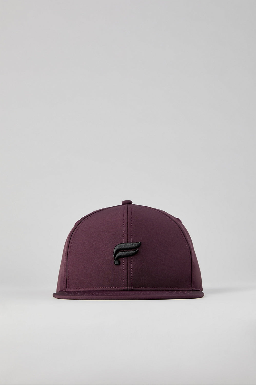 THE FUNDAMENTAL FLAT BRIM HAT