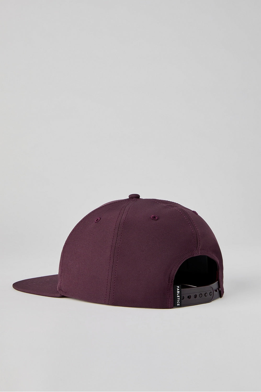 THE FUNDAMENTAL FLAT BRIM HAT