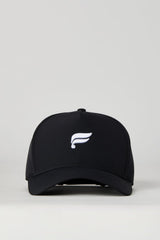 THE FUNDAMENTAL TRUCKER HAT