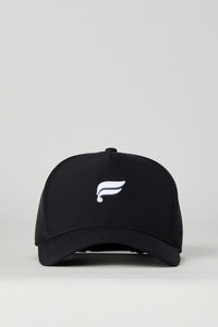 THE FUNDAMENTAL TRUCKER HAT