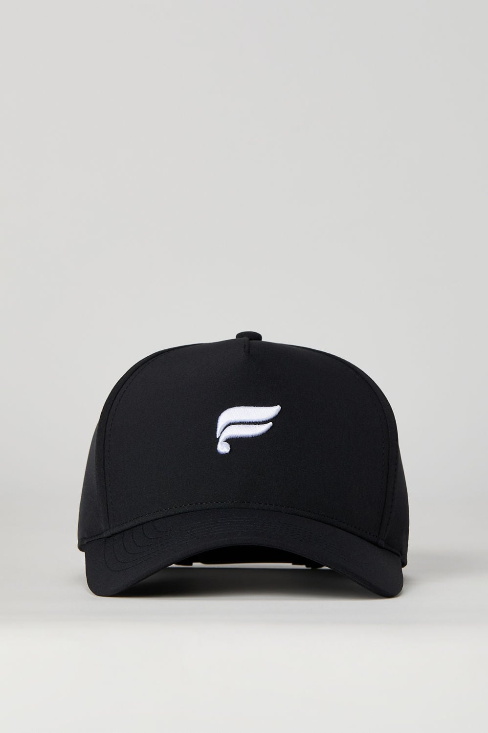 THE FUNDAMENTAL TRUCKER HAT