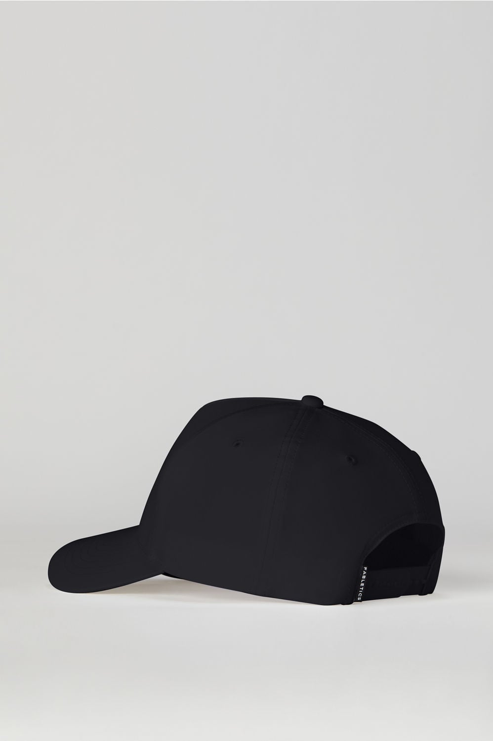 THE FUNDAMENTAL TRUCKER HAT