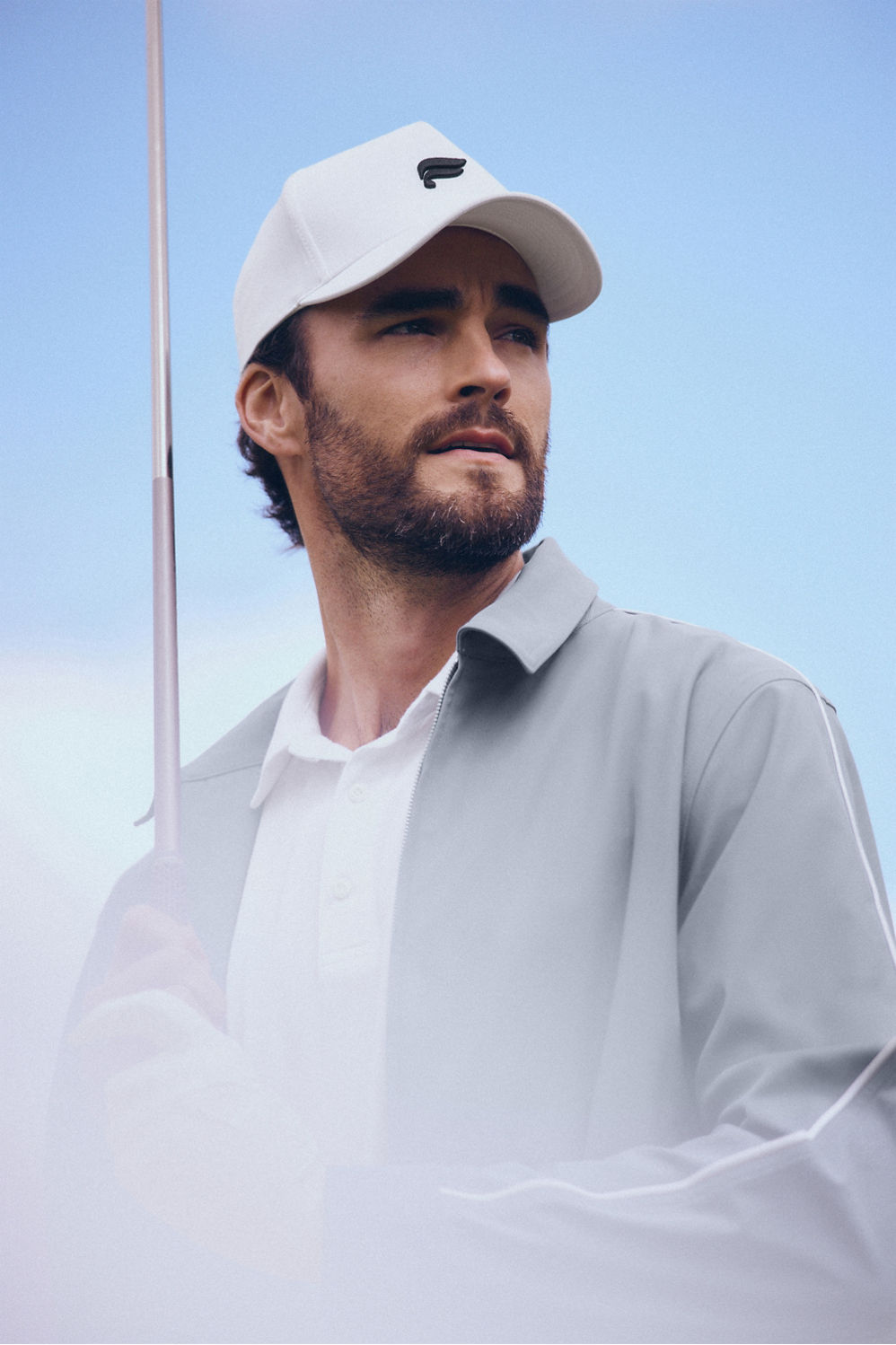 THE FUNDAMENTAL TRUCKER HAT
