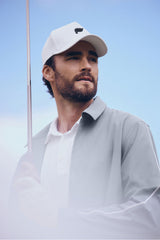 THE FUNDAMENTAL TRUCKER HAT