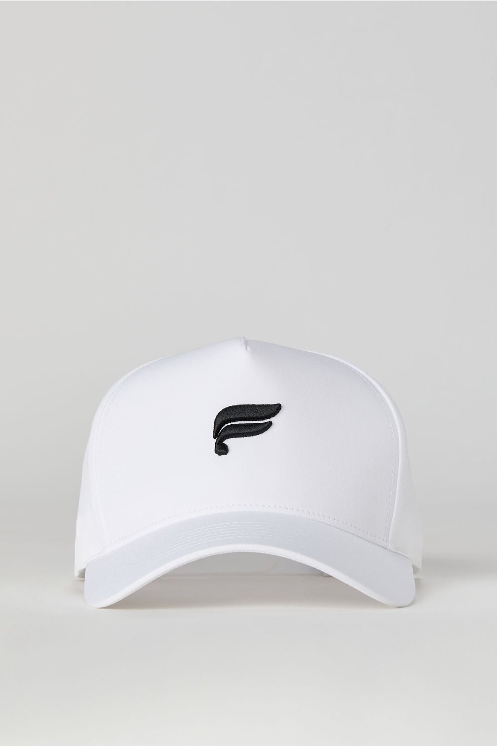 THE FUNDAMENTAL TRUCKER HAT