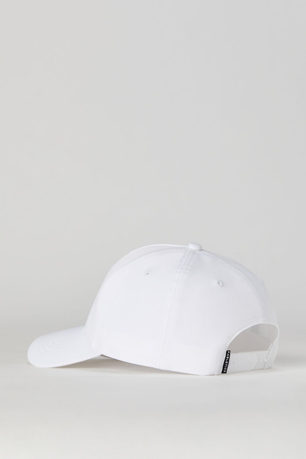 THE FUNDAMENTAL TRUCKER HAT