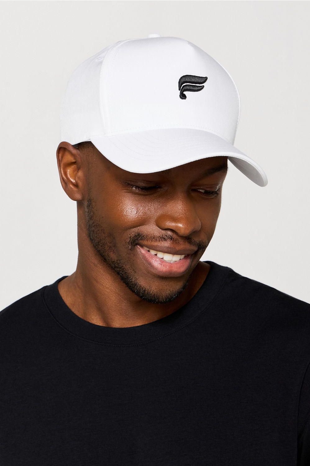 THE FUNDAMENTAL TRUCKER HAT