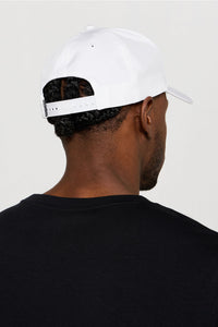 THE FUNDAMENTAL TRUCKER HAT