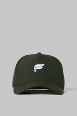 THE FUNDAMENTAL TRUCKER HAT