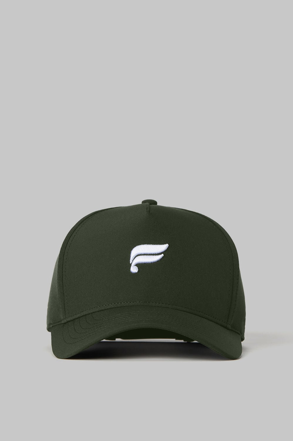 THE FUNDAMENTAL TRUCKER HAT