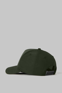 THE FUNDAMENTAL TRUCKER HAT