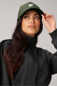 THE FUNDAMENTAL TRUCKER HAT