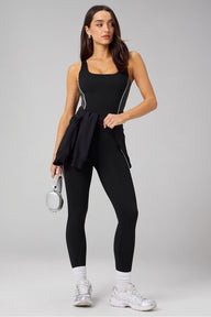 ON-THE-GO JUMPSUIT