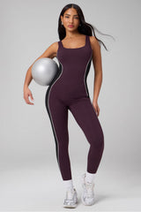 ON-THE-GO JUMPSUIT