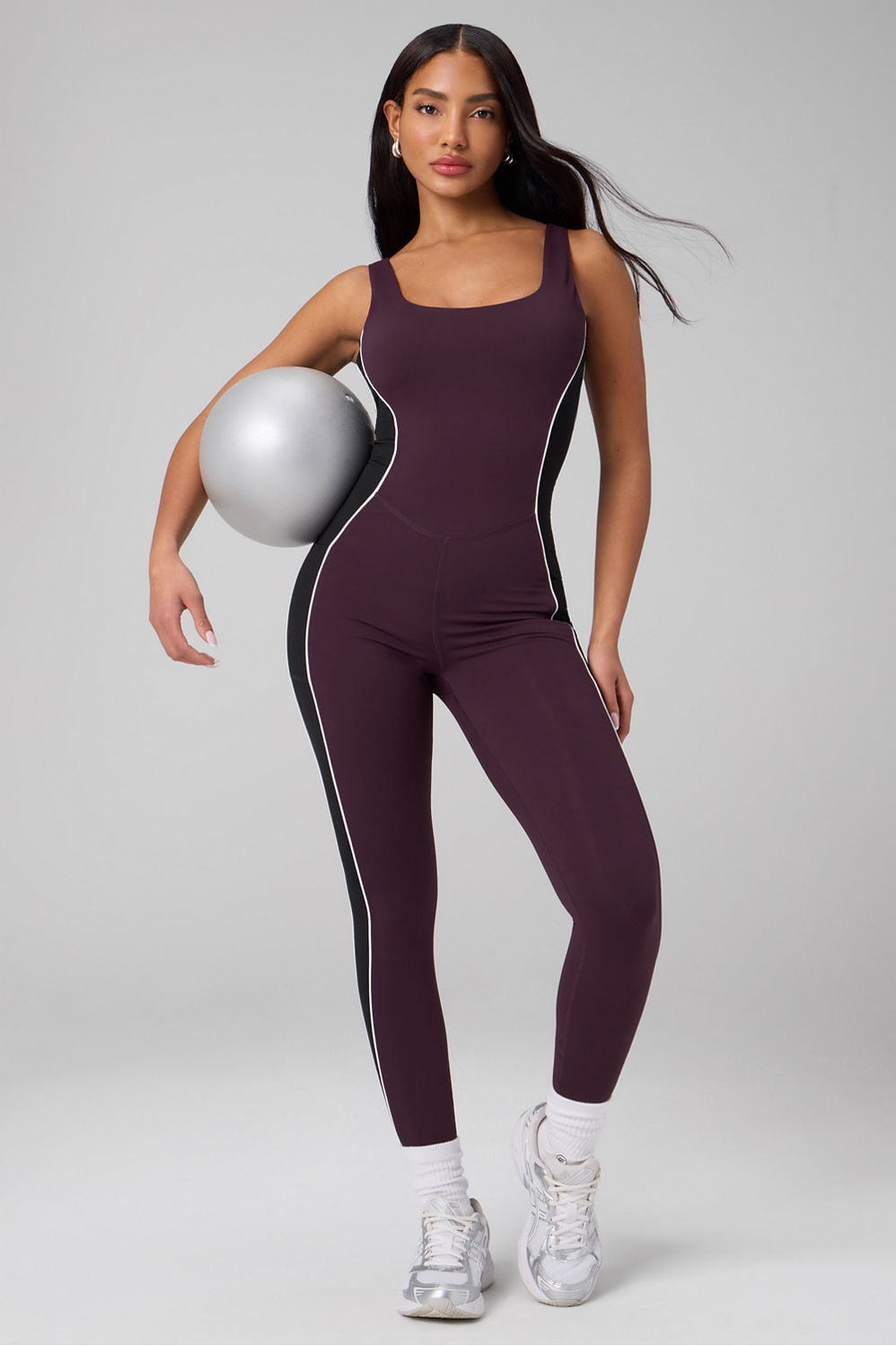 ON-THE-GO JUMPSUIT