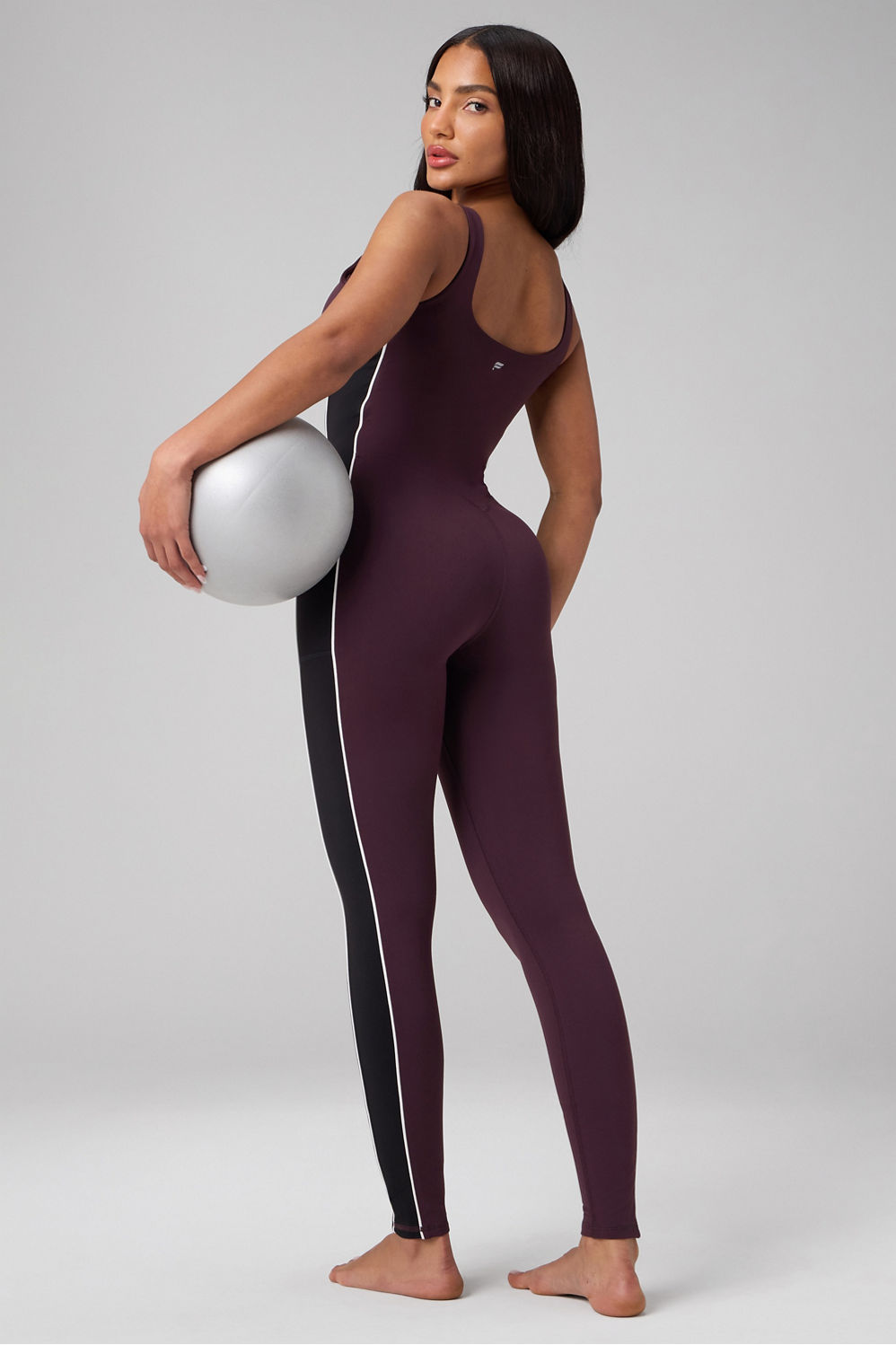 ON-THE-GO JUMPSUIT