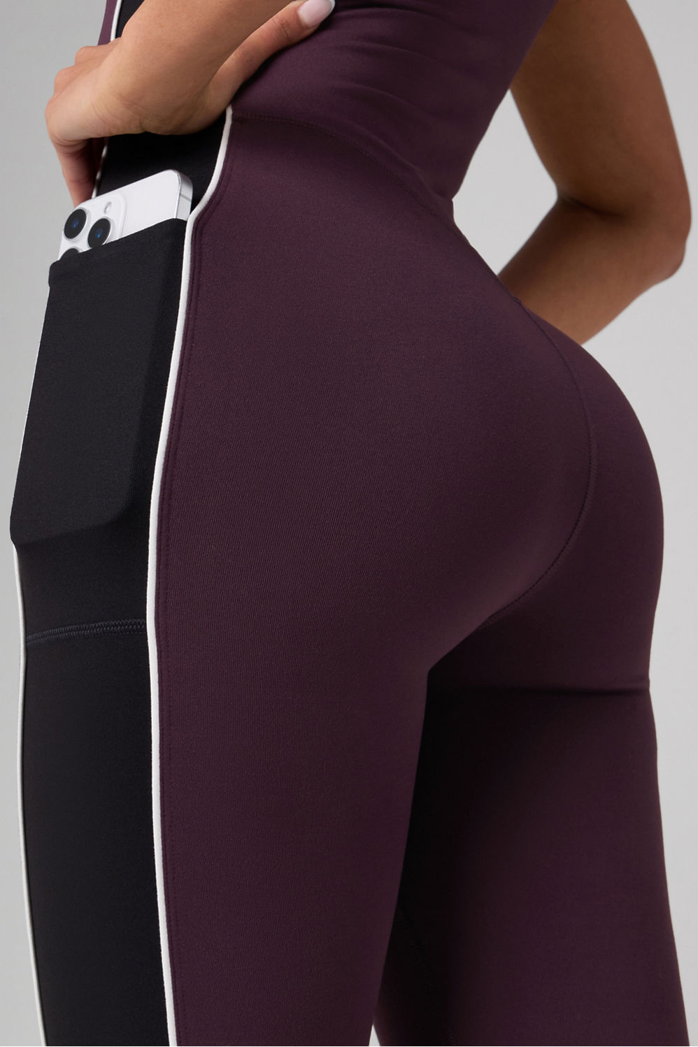 ON-THE-GO JUMPSUIT
