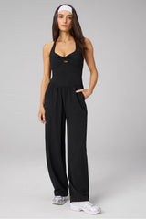 DAYDREAMER+ JUMPSUIT