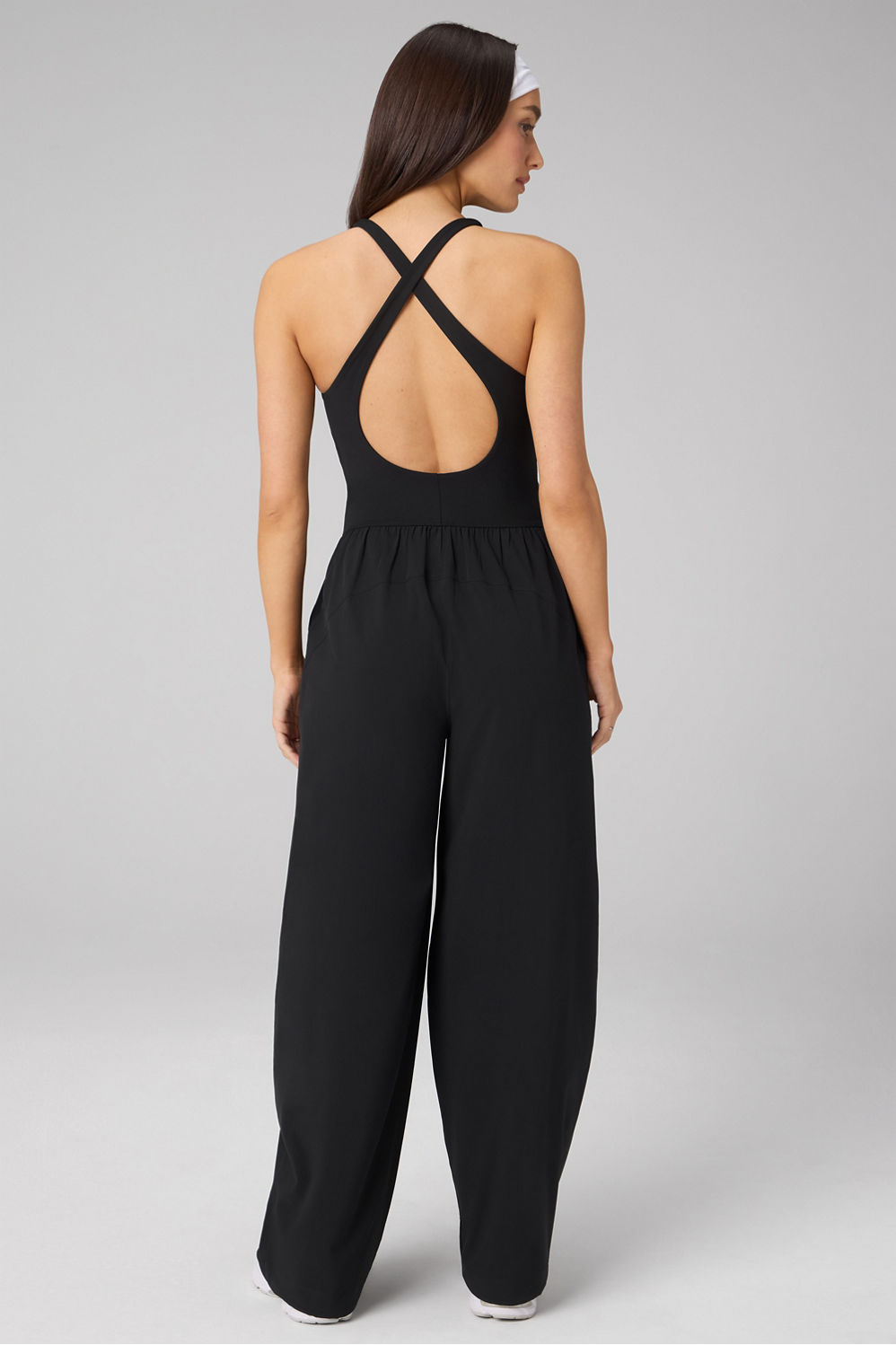 DAYDREAMER+ JUMPSUIT