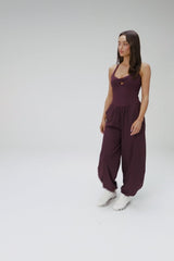 DAYDREAMER+ JUMPSUIT