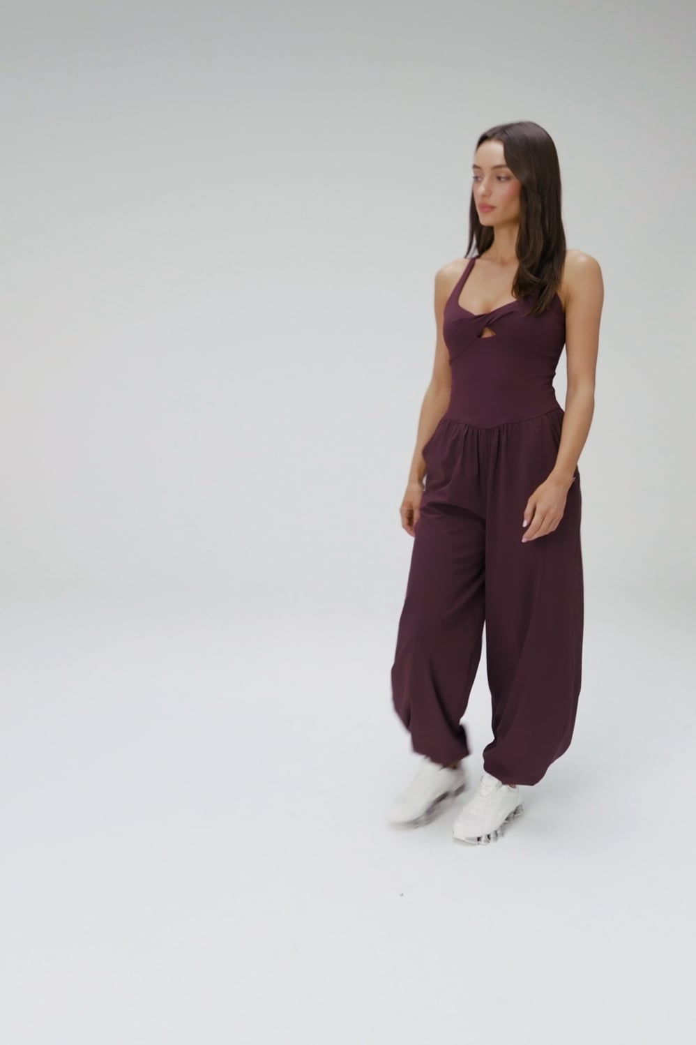 DAYDREAMER+ JUMPSUIT