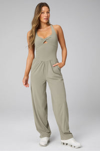 DAYDREAMER+ JUMPSUIT