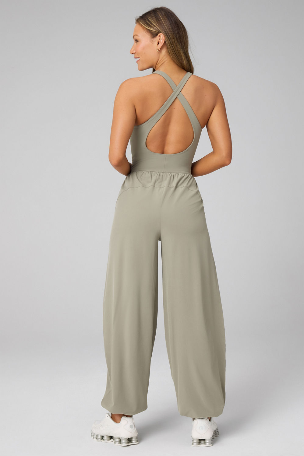 DAYDREAMER+ JUMPSUIT