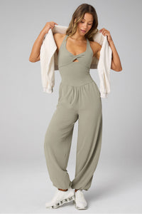 DAYDREAMER+ JUMPSUIT