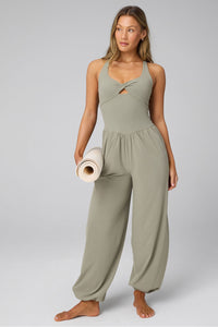 DAYDREAMER+ JUMPSUIT