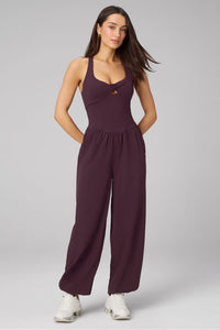 DAYDREAMER+ JUMPSUIT