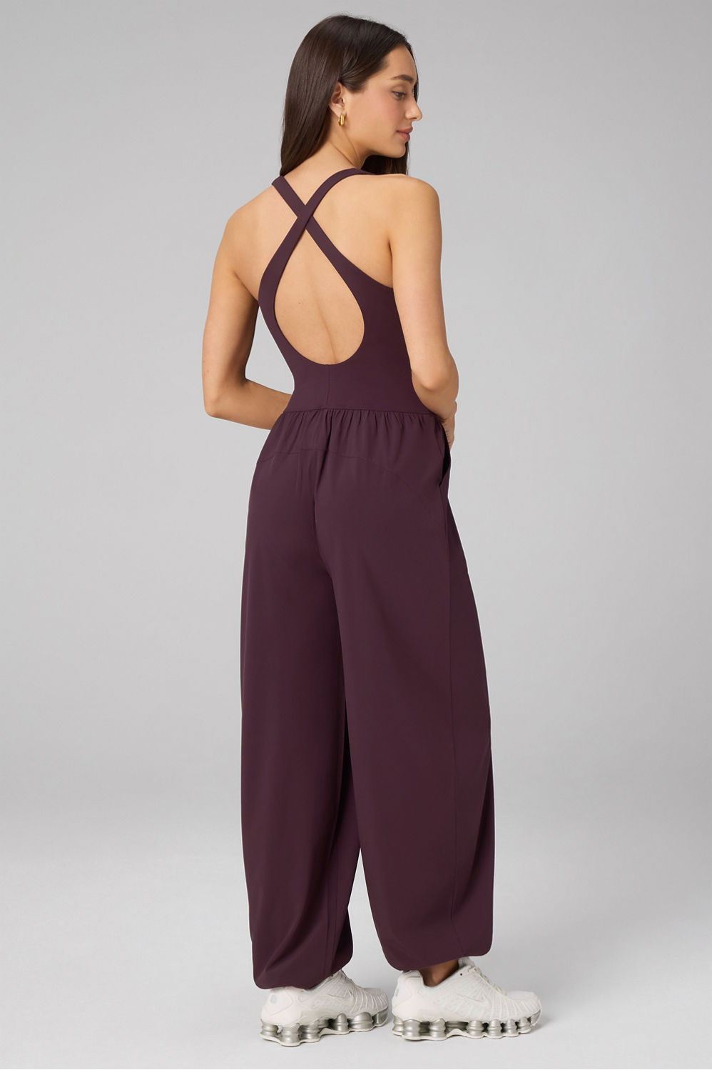 DAYDREAMER+ JUMPSUIT
