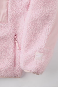 TAHOE TEDDY JACKET