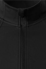 PERFECT STORM CROPPED TRAIN JACKET
