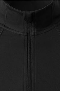 PERFECT STORM CROPPED TRAIN JACKET