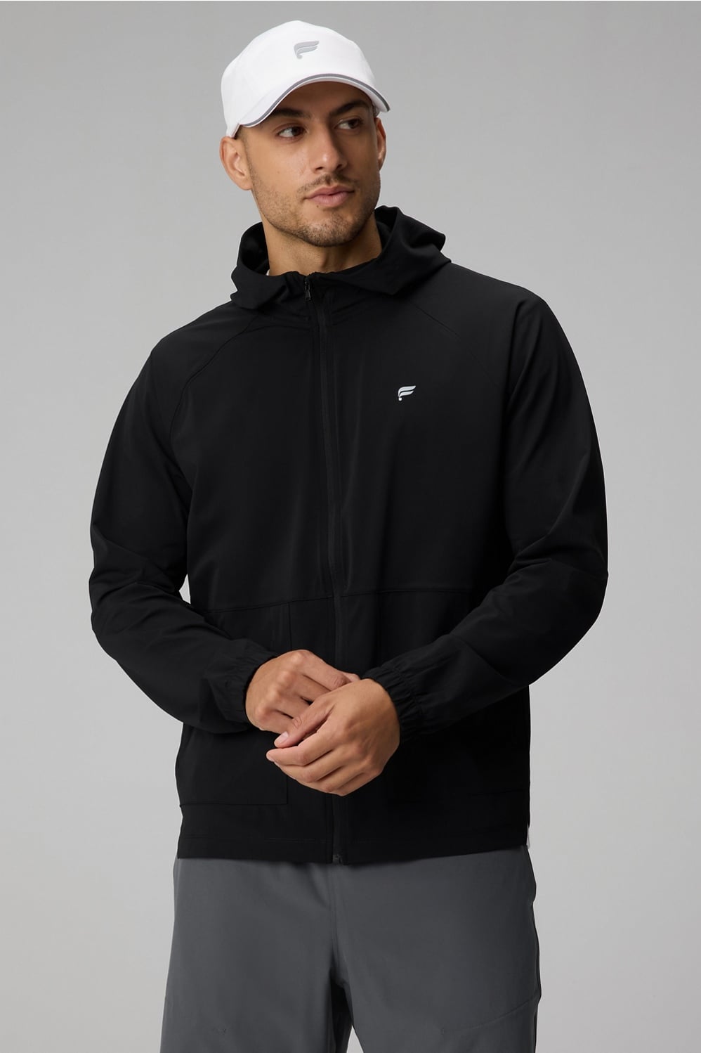 THE ONE JACKET