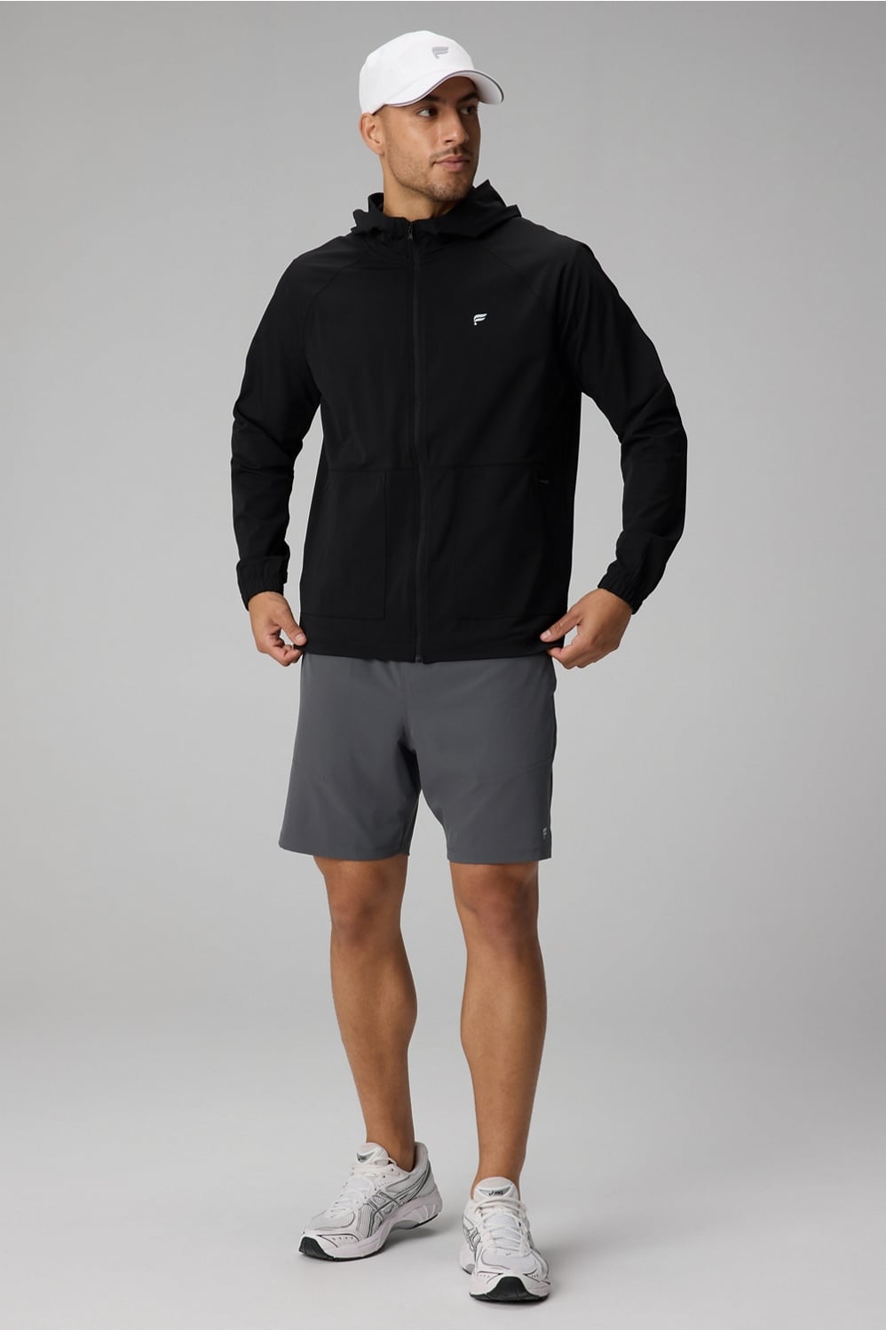 THE ONE JACKET