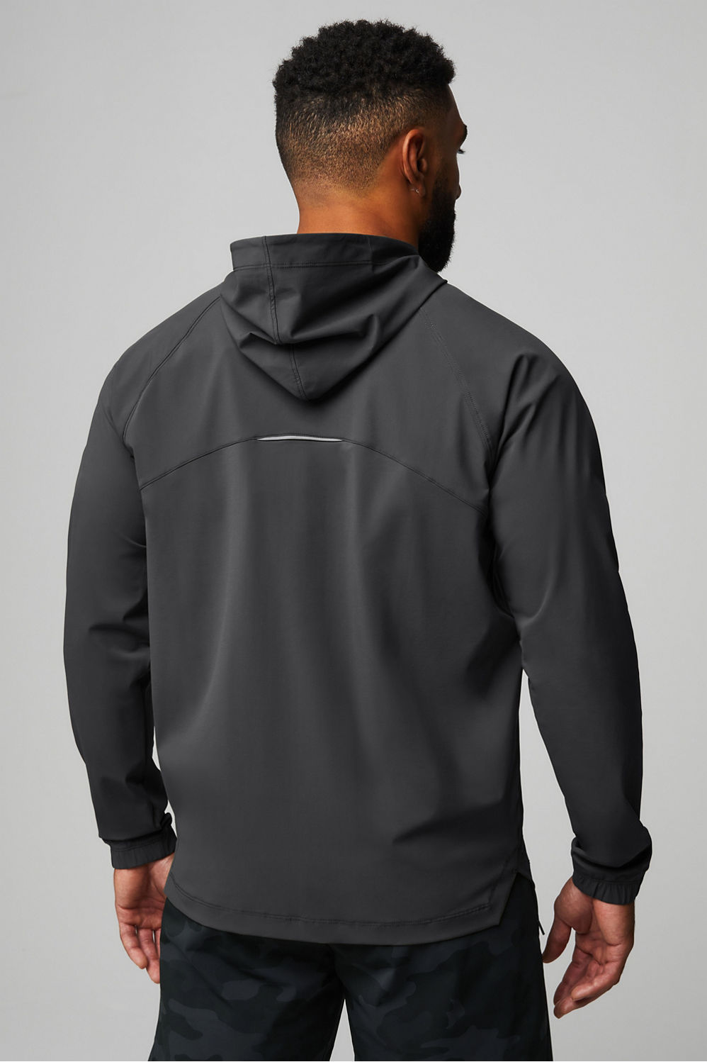 THE ONE JACKET
