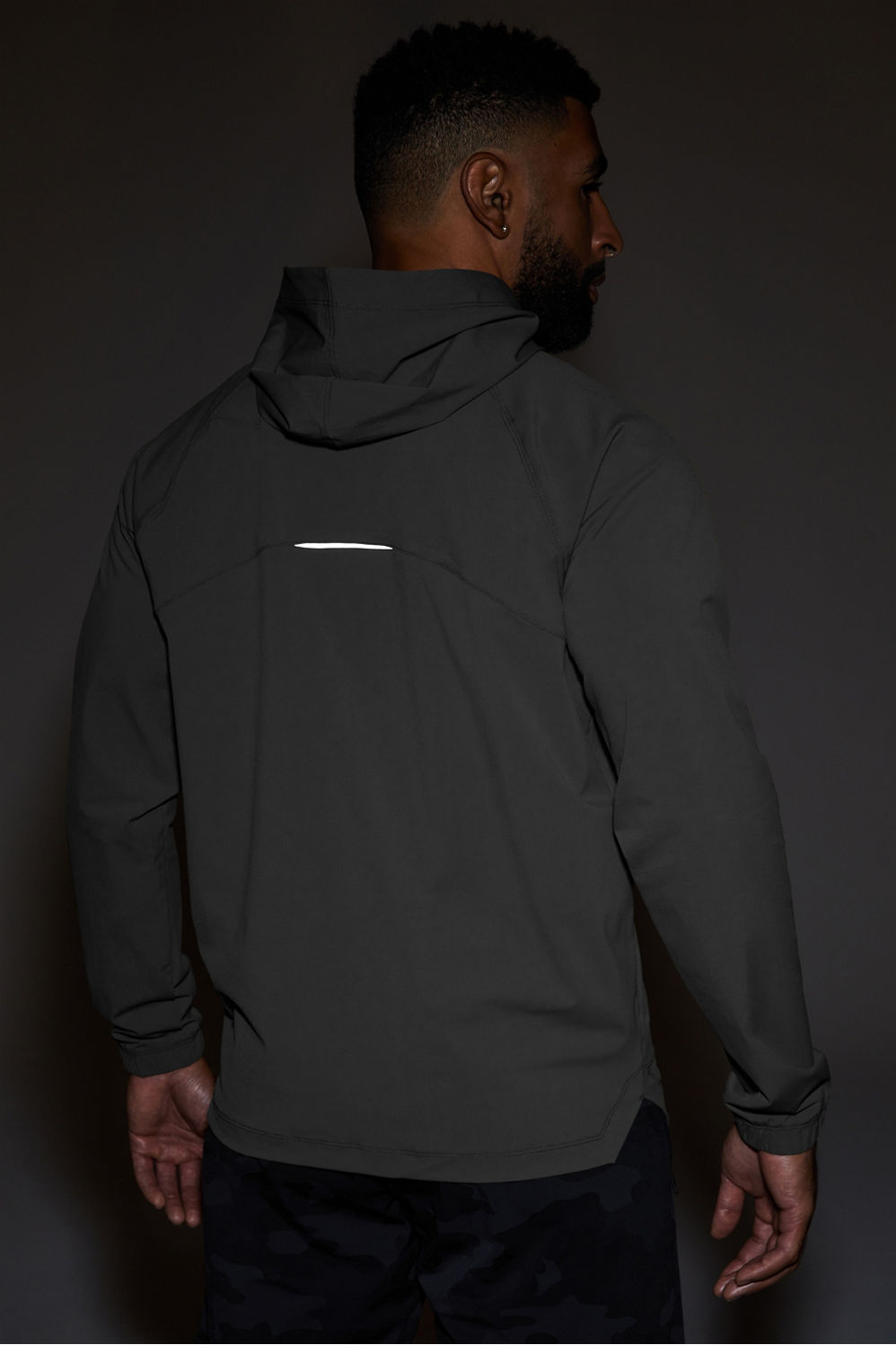 THE ONE JACKET