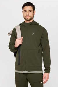 THE ONE JACKET