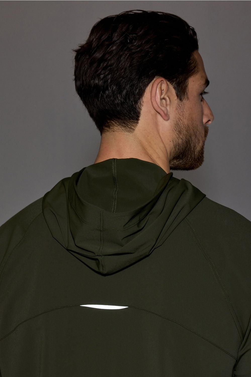 THE ONE JACKET