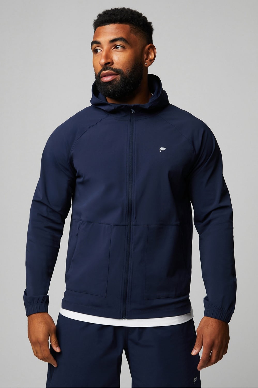 THE ONE JACKET