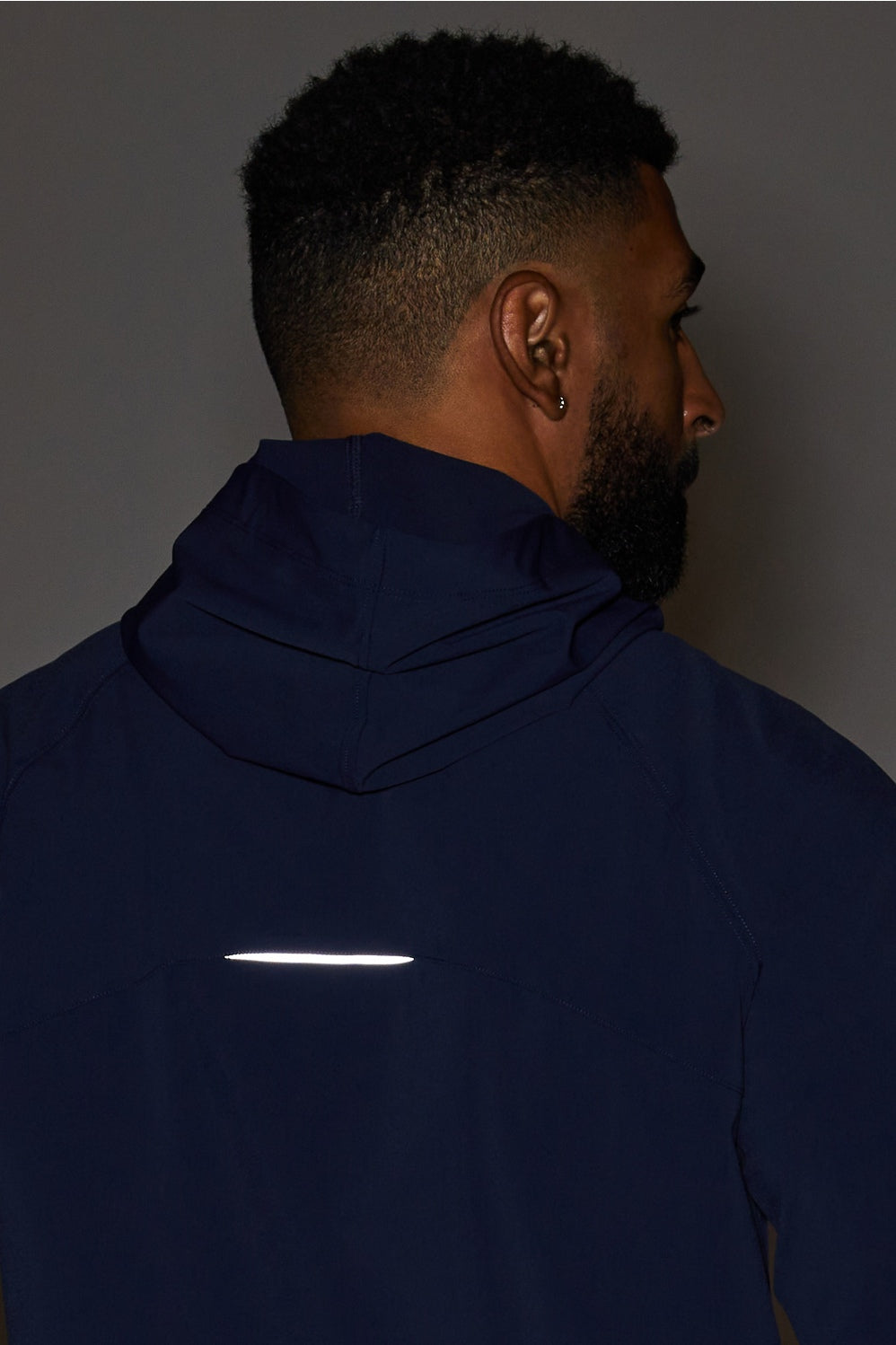 THE ONE JACKET