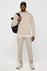 THE ONE JACKET