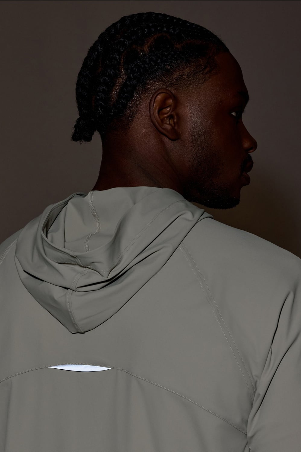 THE ONE JACKET