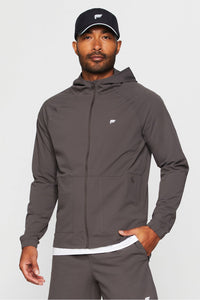 THE ONE JACKET