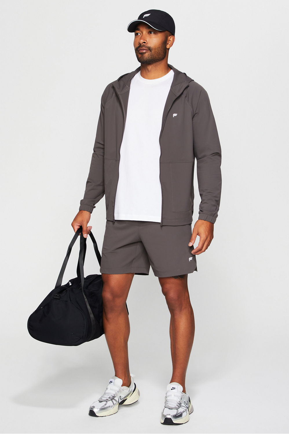 THE ONE JACKET
