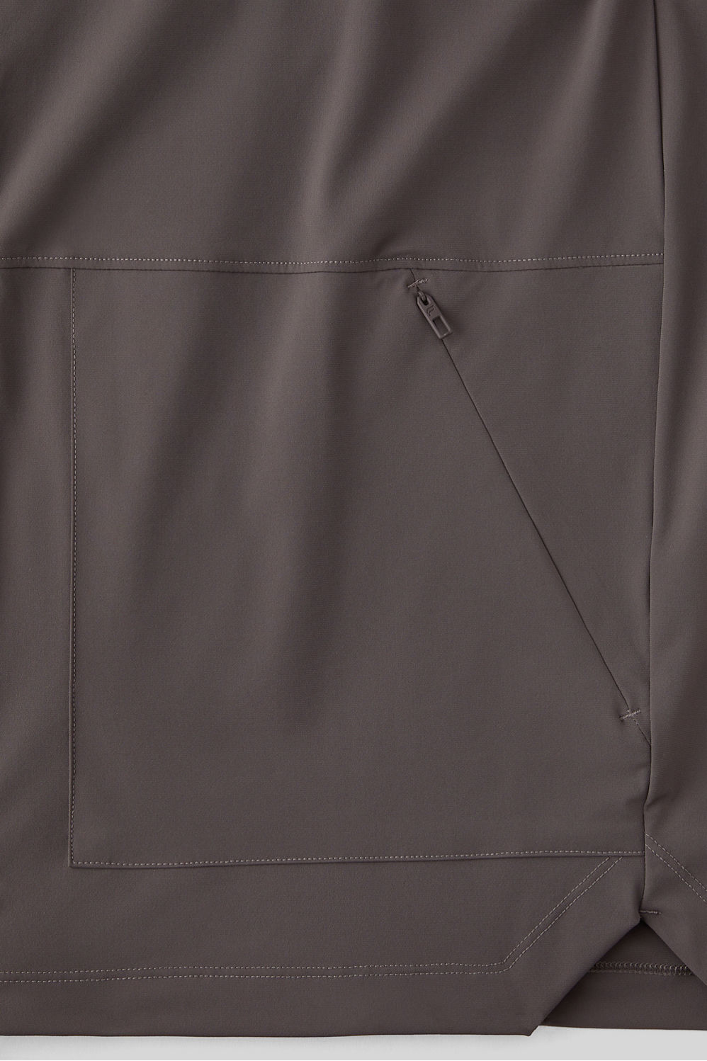 THE ONE JACKET