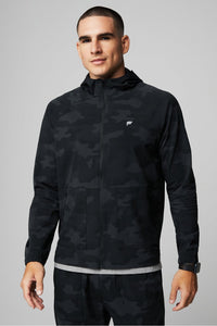 THE ONE JACKET