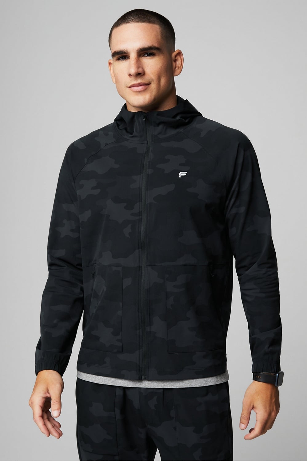 THE ONE JACKET