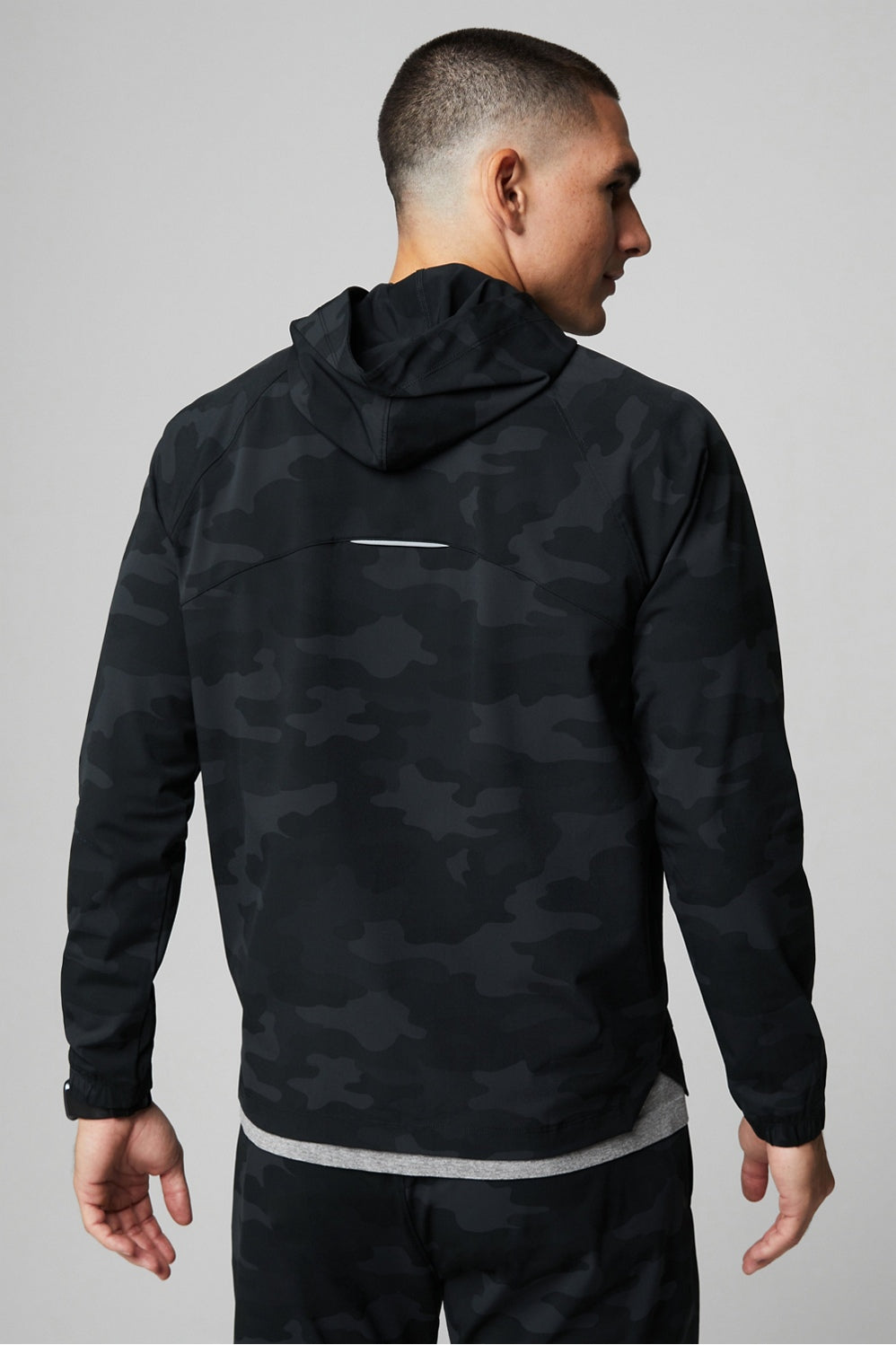 THE ONE JACKET